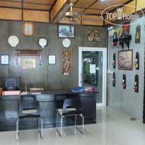 Buri Gallery House & Resort 