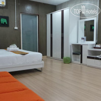 Buri Gallery House & Resort 