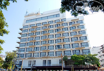 Hotel photo C H Hotel 3*