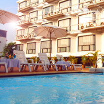 C H Hotel 