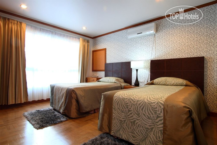 New photos from tourists Chiangmai Phucome 3*