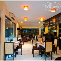 Chiangmai Night Bazaar Boutique Hotel 
