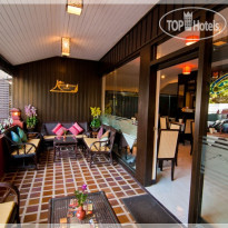 Chiangmai Night Bazaar Boutique Hotel 
