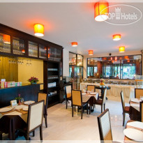 Chiangmai Night Bazaar Boutique Hotel 