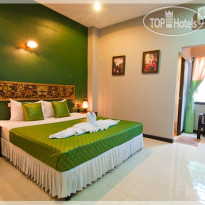Chiangmai Night Bazaar Boutique Hotel 