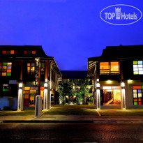 De Lanna Hotel