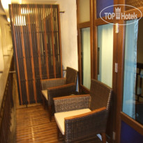 De Lanna Hotel