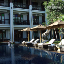 De Lanna Hotel