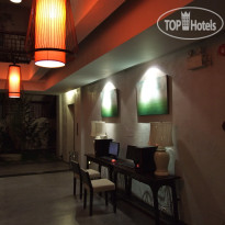 De Lanna Hotel