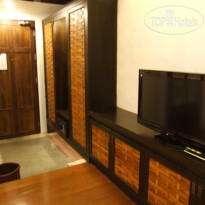 De Lanna Hotel