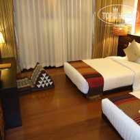 De Lanna Hotel