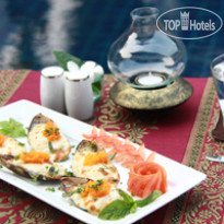 De Lanna Hotel