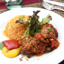 De Lanna Hotel