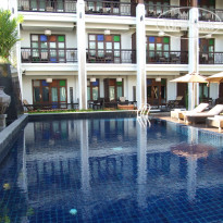 De Lanna Hotel
