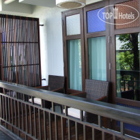 De Lanna Hotel