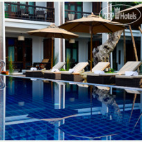 De Lanna Hotel