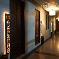 De Lanna Hotel