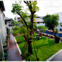 De Lanna Hotel