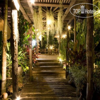 Eco Resort Chiang Mai 