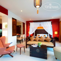 The Empire Residence Nimman 