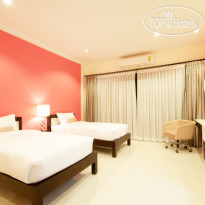 The Empire Residence Nimman 