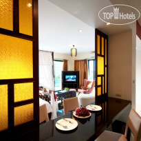 The Empire Residence Nimman 