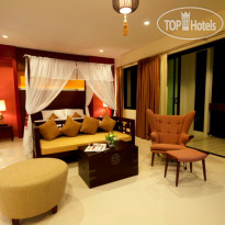 The Empire Residence Nimman 