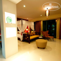 The Empire Residence Nimman 