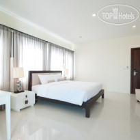 The Empire Residence Nimman 