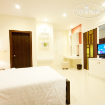 The Empire Residence Nimman 