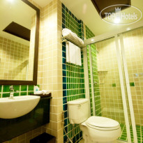 The Empire Residence Nimman 