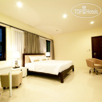 The Empire Residence Nimman 