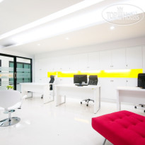 The Empire Residence Nimman 