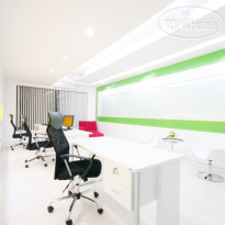 The Empire Residence Nimman 