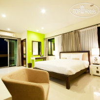 The Empire Residence Nimman 