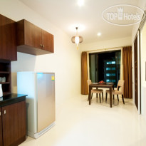 The Empire Residence Nimman 