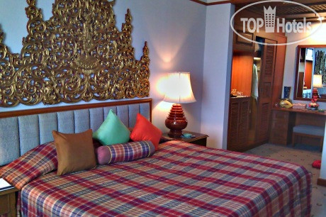 New photos from tourists The Empress 4*