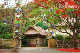 Hotel photo Huarn Jana Boutique Resort 4*