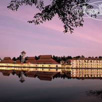 Green Lake Resort 