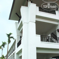 Green Lake Resort 