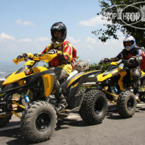 Green Lake Resort 