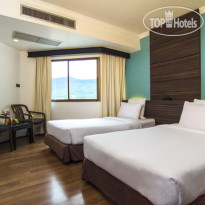Holiday Garden Hotel & Resort Chiang Mai
