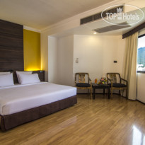 Holiday Garden Hotel & Resort Chiang Mai