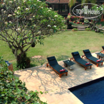 Holiday Garden Hotel & Resort Chiang Mai 