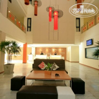 Imm Hotel Thaphae Chiang Mai 