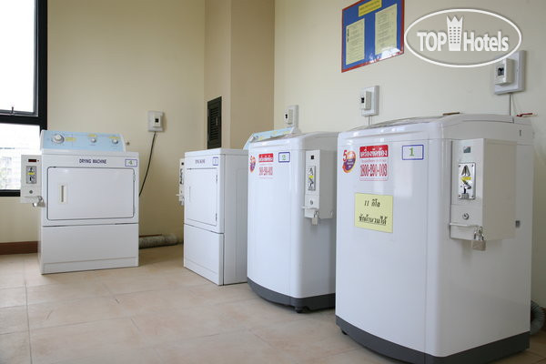 New photos from tourists Imm Hotel Thaphae Chiang Mai 3*