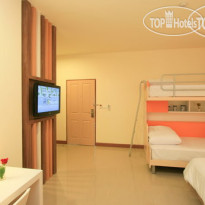 Imm Hotel Thaphae Chiang Mai 