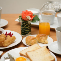 Imm Hotel Thaphae Chiang Mai 