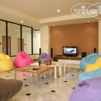 Imm Hotel Thaphae Chiang Mai 