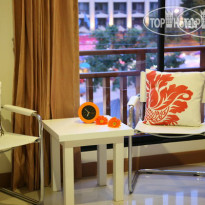 Imm Hotel Thaphae Chiang Mai 